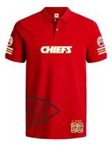 Comprar Polo Camisero Equipos Nfl Con Nombre Y Número Personalizados