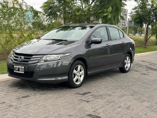 Honda City 1.5 Lx Mt 120cv