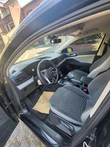 Volkswagen Taos 1.4 250 Tsi Comfortline