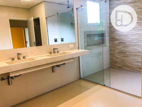 Imagem 24 de 30 de Casa Com 6 Dormitórios À Venda, 528 M² Por R$ 5.800.000,00 - Riviera De São Lourenço - Bertioga/sp - Ca3984