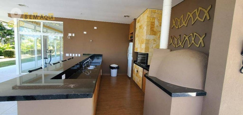Imagem 20 de 30 de Casa Com 3 Suítes À Venda, 280 M² Por R$ 1.800.000 - Condomínio Altos De Itu - Itu/sp - Ca1307