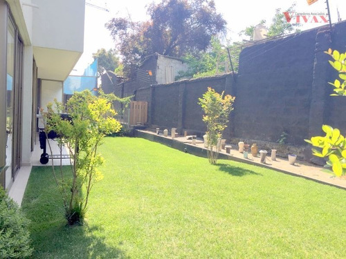 Imagen 18 de 25 de Departamento En Arriendo En Ñuñoa