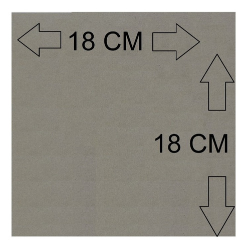 Placa Mica Horno Microondas Cavidad Magnetron 18x18 2 Piezas