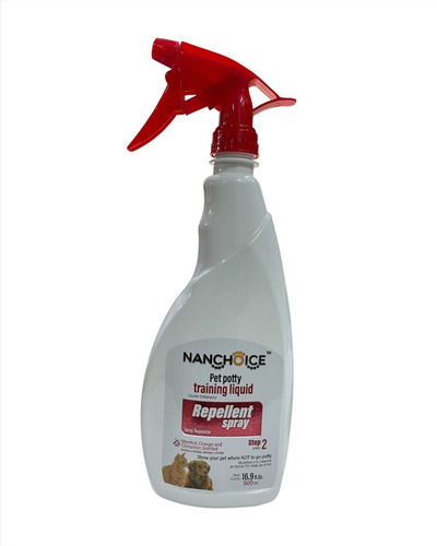 Repelente Entrenador Para Perro Nanchoice 86988