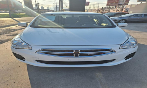 Dodge Attitude 1.2 Se Cvt
