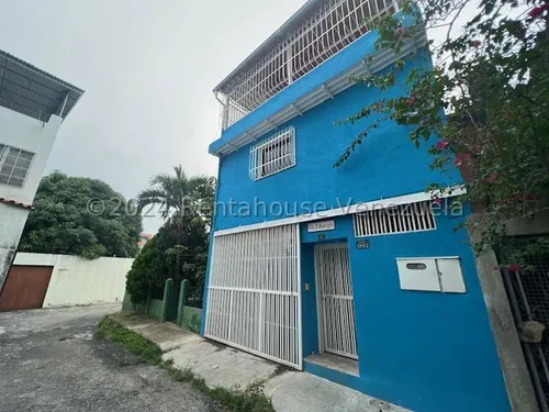 Casa En Venta Montecristo