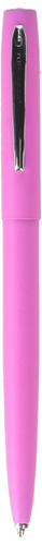 Fisher Space Pen M4 Series, Pink Cap And Barrel, Chro (1vqy)