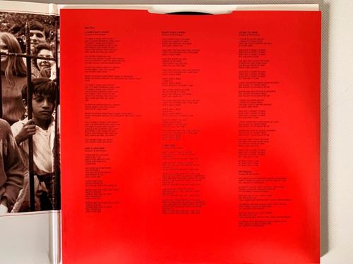 Disco Vinilo The Beatles 1962 / 1966