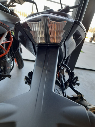 Imagen 15 de 16 de Ktm Naked Duke 390 2022 - En Motoswift