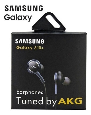 Auricular Akg Samsung Manos Libres S8/s8+/note 8/s10+