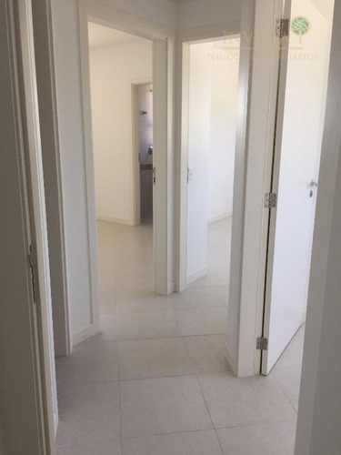 Imagem 4 de 18 de Apartamento Residencial À Venda, Córrego Grande, Florianópolis. - Ap3430