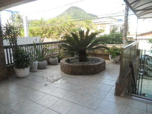 Imagem 21 de 23 de Apartamento Com 1 Dorm, Canto Do Forte, Praia Grande - R$ 180.000,00, 49m² - Codigo: 94 - V94