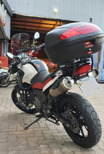 Imagem 4 de 11 de Bmw G650gs