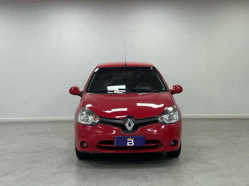 Renault Clio RN/Alizé/Expr./1.0 Hi-Power 16V 5p