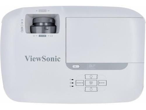 Proyector Viewsonic Pa502s 3500 Lumenes Svga - Techbox