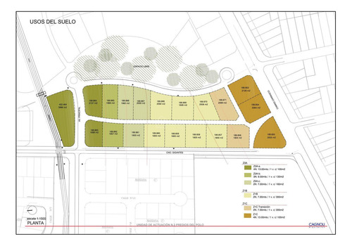 Venta Terreno En Carrasco