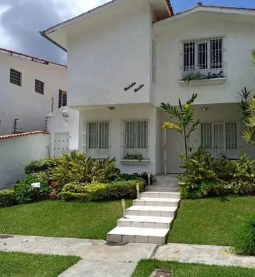 Casa en venta