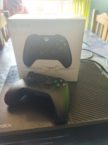 Xbox One