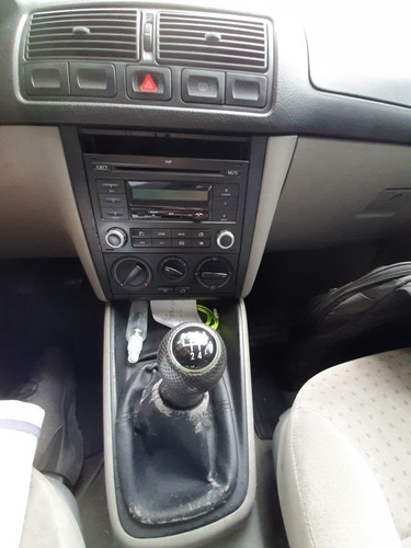 Volkswagen Golf 1.6 Comfortline 1999