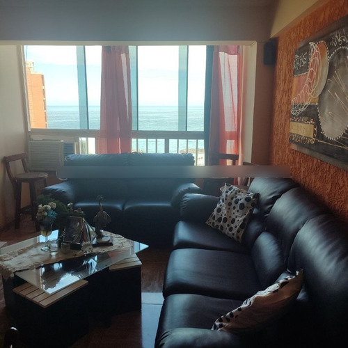 Imagen 2 de 9 de En Alquiler Apartamento En Playa Grande Ref 1362