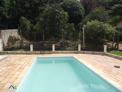 Imagem 5 de 30 de Venda Chácara Jardim Santa Maria Em Campo Limpo Paulista - Sp - Ch00080 - 67632632