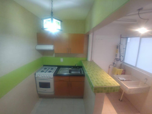 Imagen 6 de 10 de Departamento Céntrico En La Colonia San Rafael, 62861