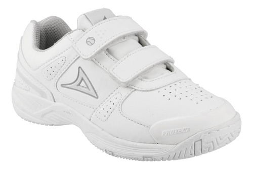 Tenis 404320pr Antideslizante Gimnasio Jogger Perforado