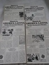 Comprar Historia De America Latina. 4 Vols., David Viñas Y Otros