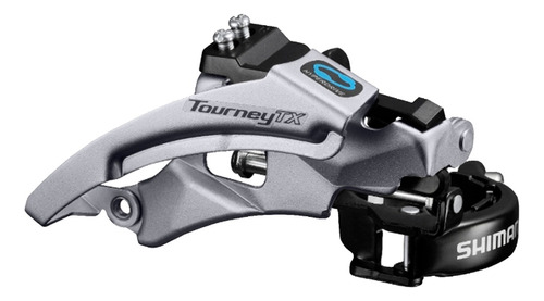 Descarrilador Delantero Shimano Tourney Fd-tx800 T/dual