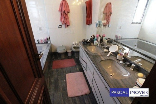 Imagem 13 de 15 de Apartamento Campo Belo 04 Dormitorios 04 Vagas - V-2018
