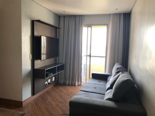 Imagem 1 de 29 de Apartamentos À Venda Em Jundiaí/sp - Compre O Seu Apartamentos Aqui! - 1475515