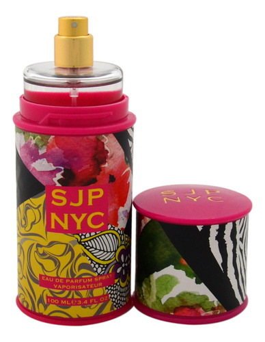 Sjp Nyc De Sarah Jessica Parker Para Mujer, Aerosol Edp De 1
