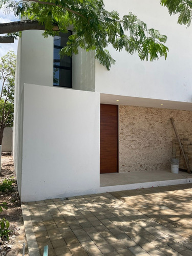 Imagen 23 de 26 de Preventa De Townhouses Alameda En Chuburna