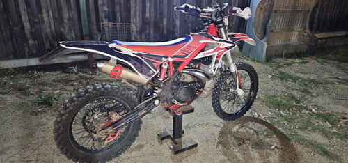 Beta Xtrainer 300 2t