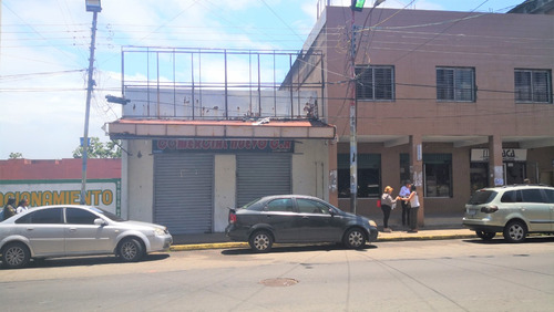 Local Comercial En Venta, Calle Ramírez, San Félix