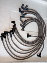 Comprar Cables Bujía V8 G Blazer Cheyenne Silverado Malibú Tbi 4686