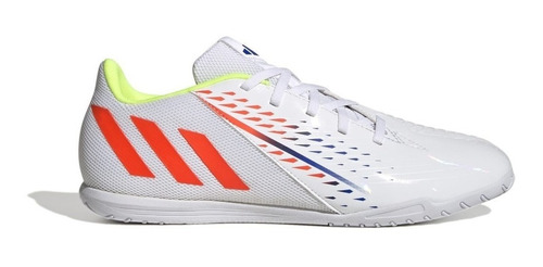 Zapatillas adidas Hombre Predator Edge.4 In Sala Gv8512