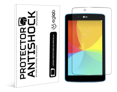 Protector Mica Pantalla Para LG G Pad 7.0