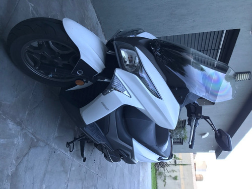 Kymco X Town 250i Se Vende Ya!