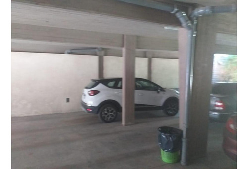Excelente 3 Ambientes Con Espacio Guarda Coche.