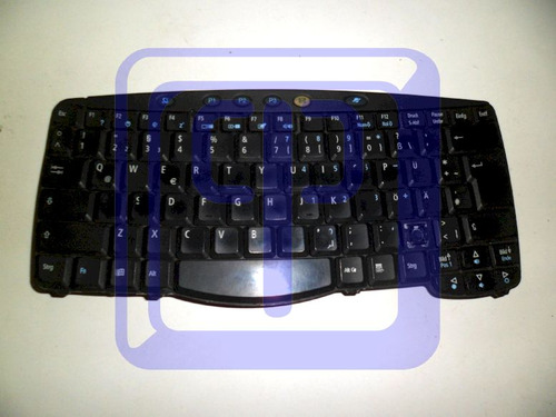 0035 Teclado Acer Travelmate 630