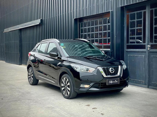 Nissan Kicks 1.6 Advance Cvt