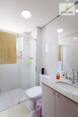 Apartamento À Venda, 165 M² Por R$ 1.120.000,00 - Jardim Barbosa - Guarulhos/sp - Ap11291