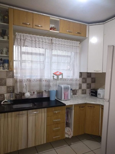 Apartamento A Venda - Bairro Dos Casas - 93901