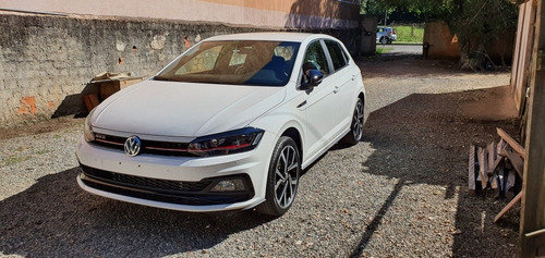Imagem 1 de 6 de Volkswagen Polo 2022 1.4 Gts 250 Tsi Aut. 5p