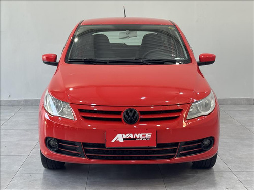 Volkswagen Gol 1.0 MI 8V FLEX 4P MANUAL G.V
