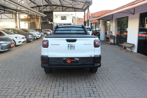 Fiat Strada 1.4 FLEX ENDURANCE CABNE SIMPLES