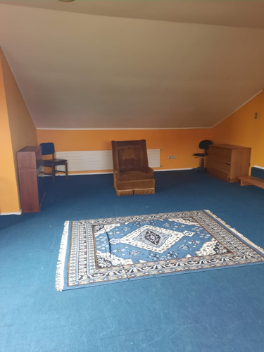 Casa De 385 M2, 4d 2b, Condominio Los Notros, Valdivia