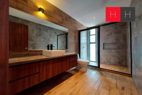 Casa En Venta En Lomas De Angelopolis