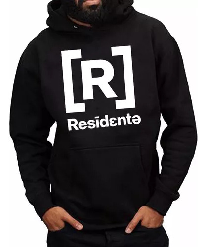 Canguro Residente Rap Hip Hop Music Calle 13 Rene Unisex